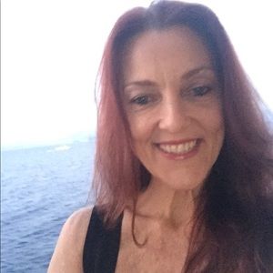 Meet your Posher, Kathy